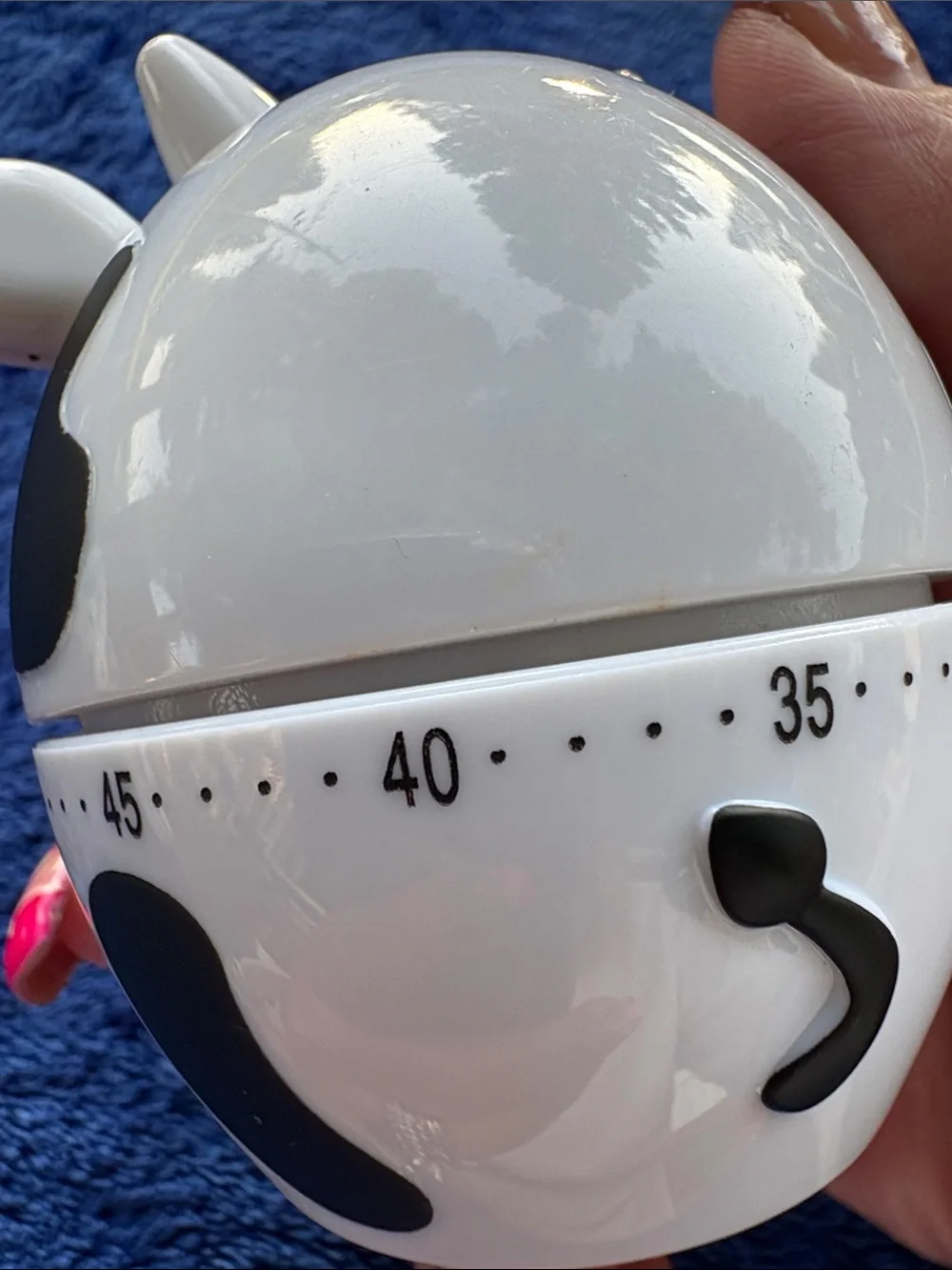 Joie MooMoo Cow 60 Minute Timer